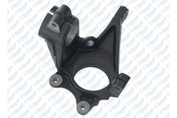 BROM PJ80046 Aks Tasiyicisi Sag Peugeot Partner 5.5f 1.9 82mm 1996-2008 Abs`Li Abs`Siz Rotil 16mm